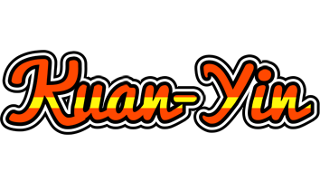 Kuan-Yin madrid logo