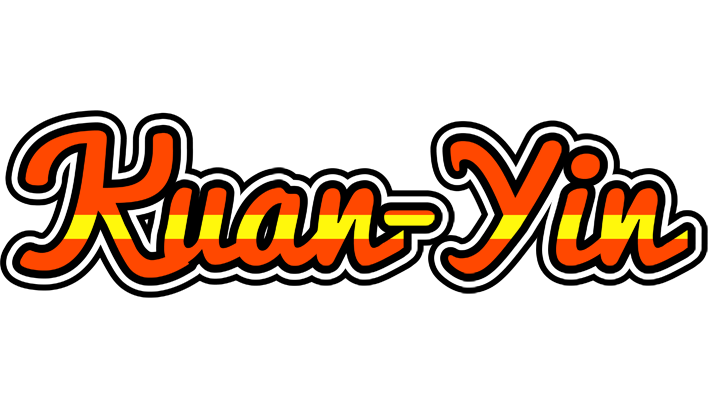 Kuan-Yin madrid logo