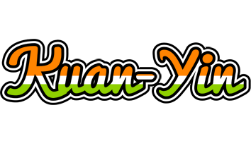 Kuan-Yin mumbai logo