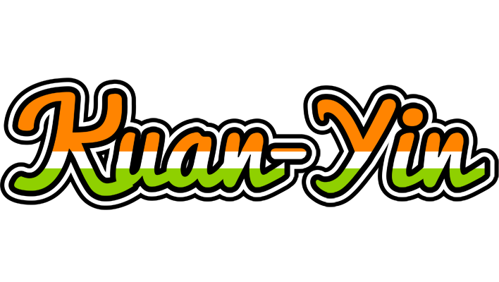 Kuan-Yin mumbai logo