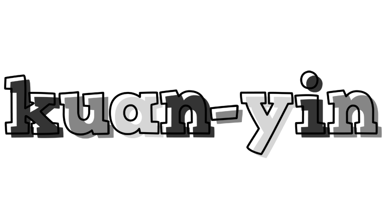 Kuan-Yin night logo