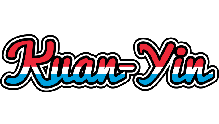 Kuan-Yin norway logo