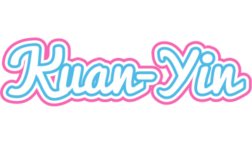 Kuan-Yin outdoors logo