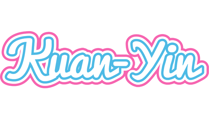 Kuan-Yin outdoors logo