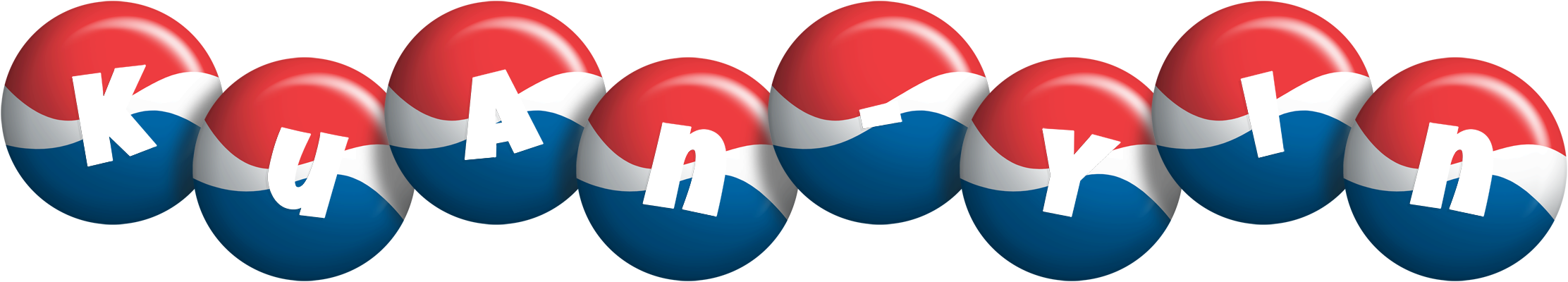 Kuan-Yin paris logo