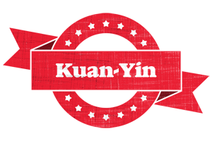 Kuan-Yin passion logo