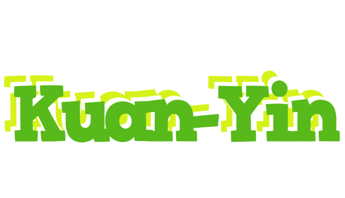 Kuan-Yin picnic logo