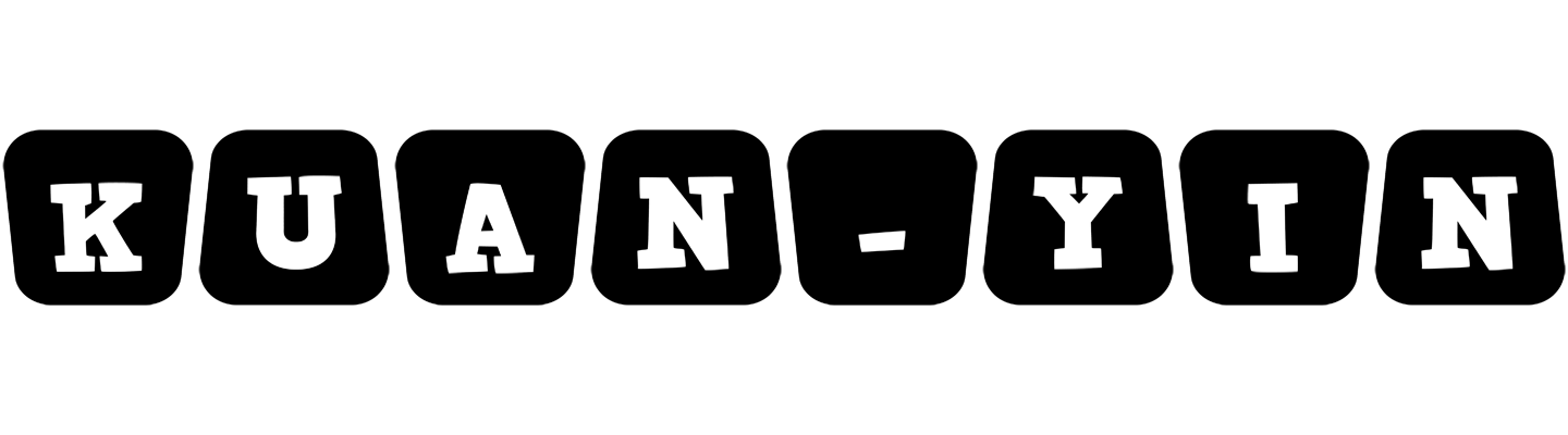 Kuan-Yin racing logo