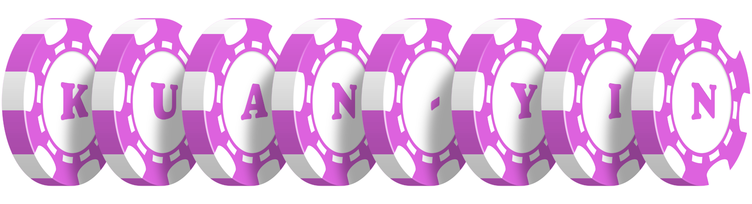 Kuan-Yin river logo
