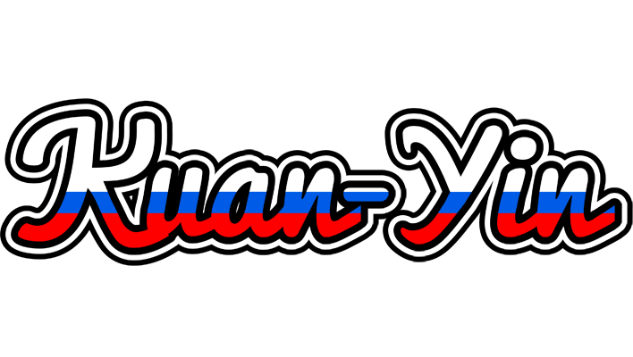Kuan-Yin russia logo