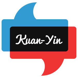 Kuan-Yin sharks logo