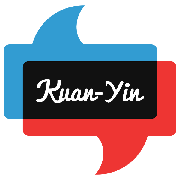 Kuan-Yin sharks logo