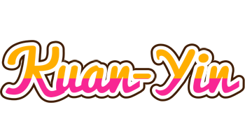 Kuan-Yin smoothie logo