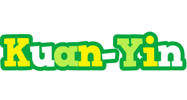 Kuan-Yin soccer logo