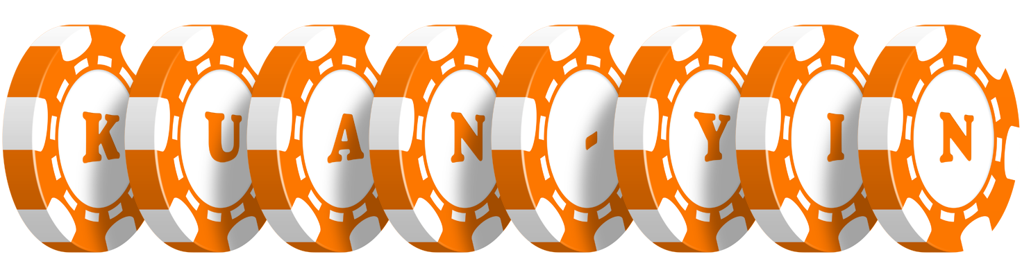 Kuan-Yin stacks logo