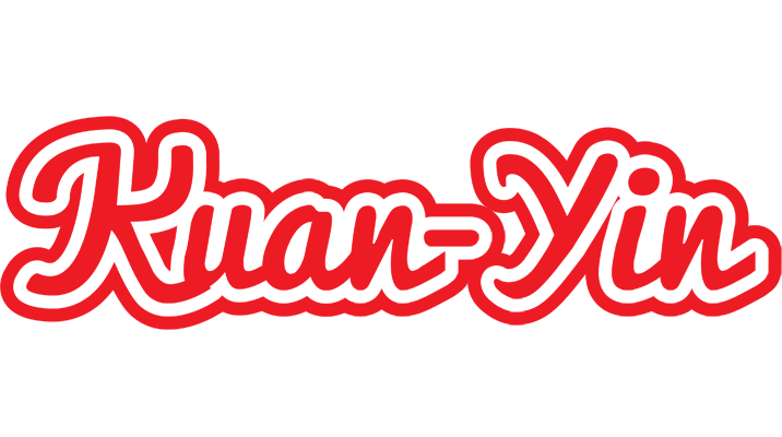 Kuan-Yin sunshine logo