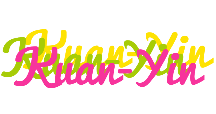 Kuan-Yin sweets logo