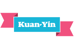 Kuan-Yin today logo