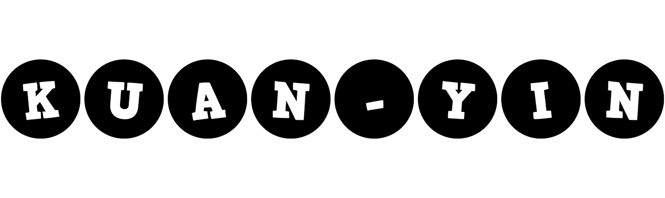 Kuan-Yin tools logo