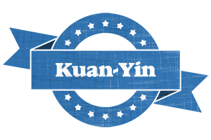 Kuan-Yin trust logo