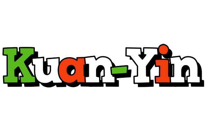 Kuan-Yin venezia logo