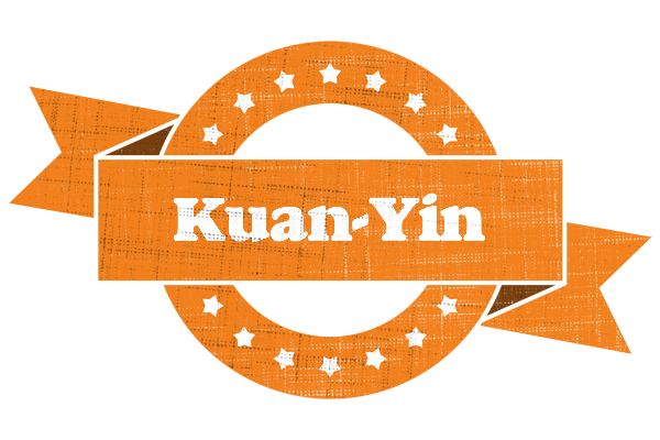 Kuan-Yin victory logo