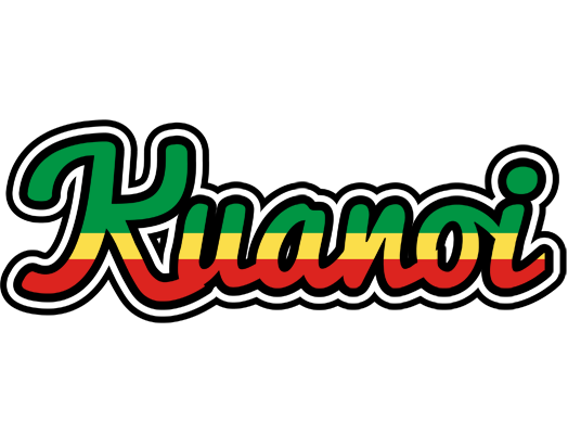 Kuanoi african logo