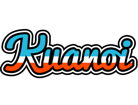 Kuanoi america logo