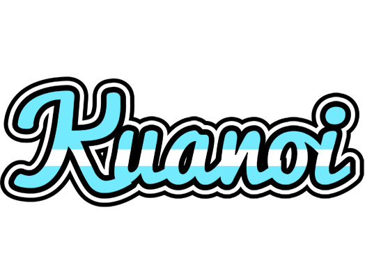 Kuanoi argentine logo