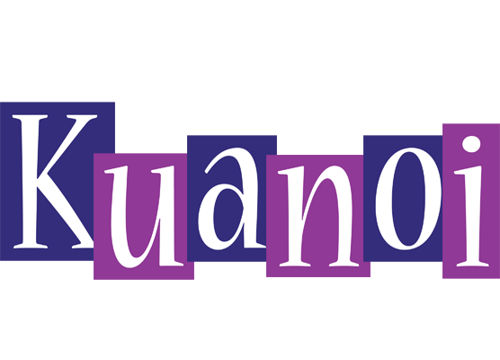 Kuanoi autumn logo