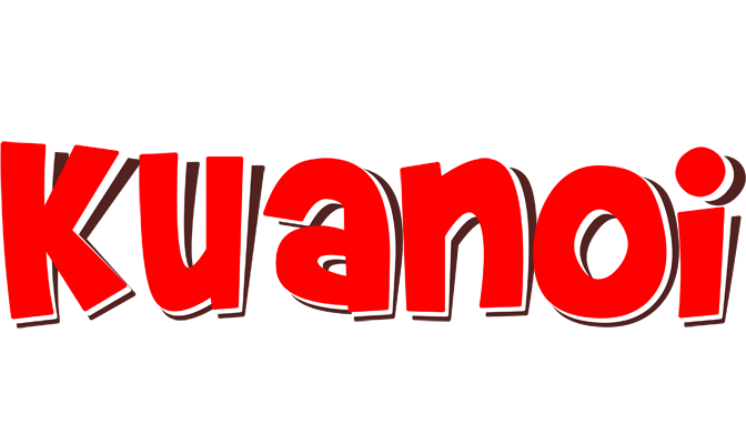 Kuanoi basket logo