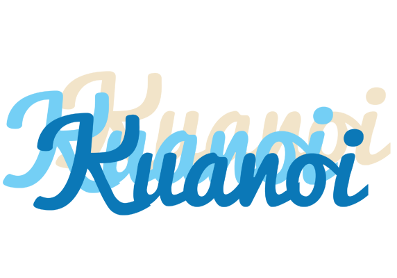 Kuanoi breeze logo