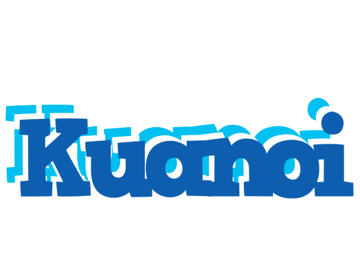 Kuanoi business logo