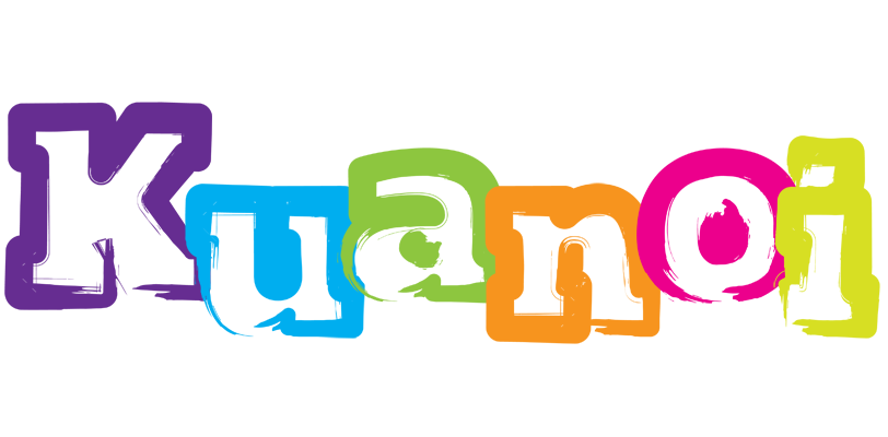 Kuanoi casino logo