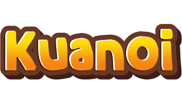Kuanoi cookies logo