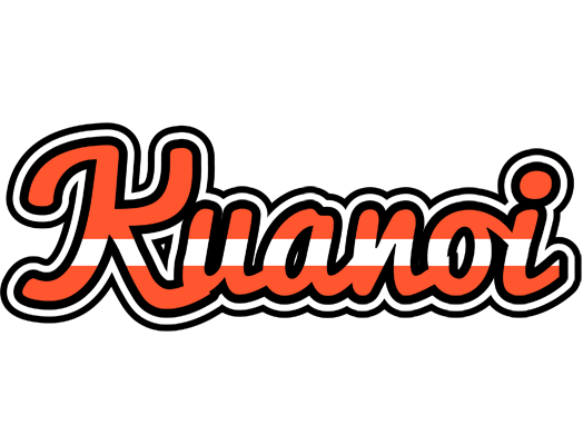 Kuanoi denmark logo