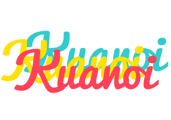 Kuanoi disco logo