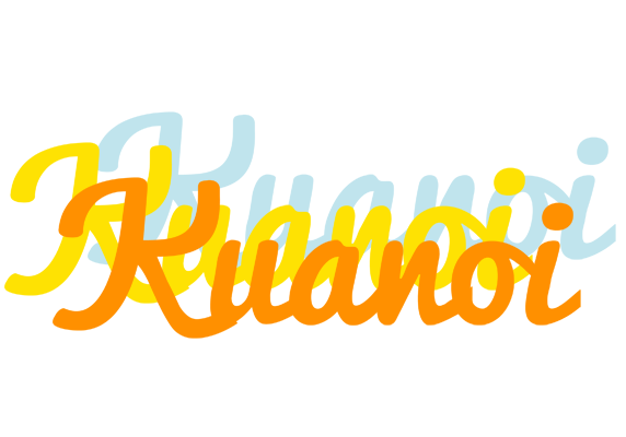 Kuanoi energy logo