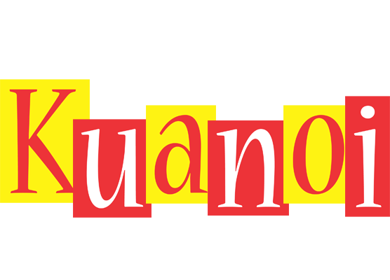Kuanoi errors logo