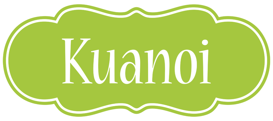 Kuanoi family logo
