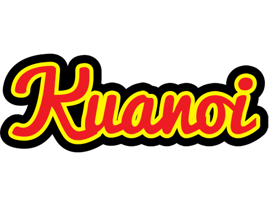 Kuanoi fireman logo