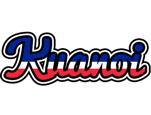 Kuanoi france logo