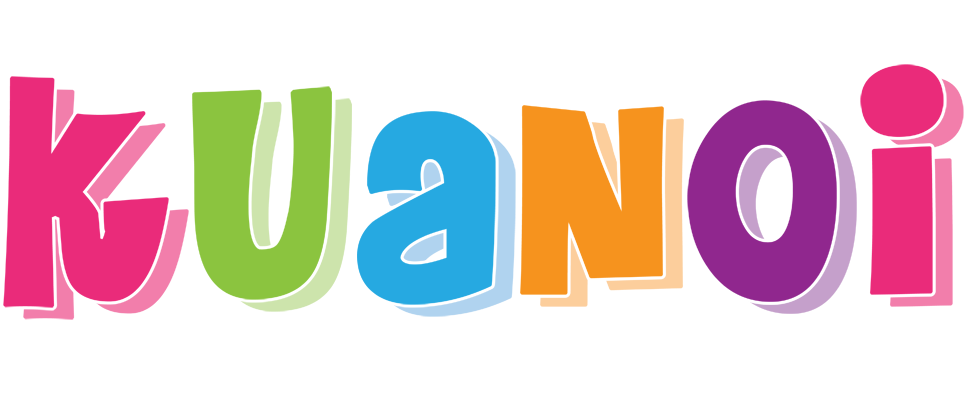 Kuanoi friday logo