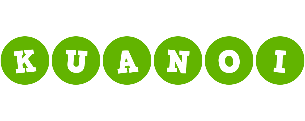 Kuanoi games logo