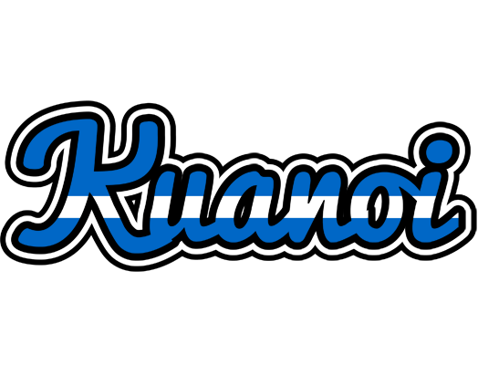 Kuanoi greece logo