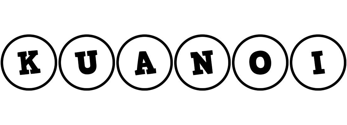 Kuanoi handy logo