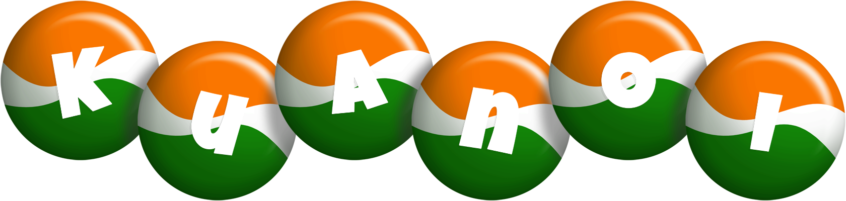 Kuanoi india logo