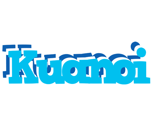 Kuanoi jacuzzi logo