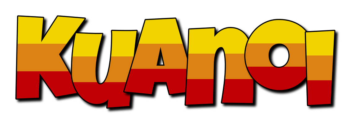 Kuanoi jungle logo