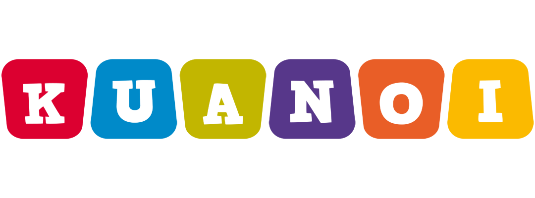 Kuanoi kiddo logo